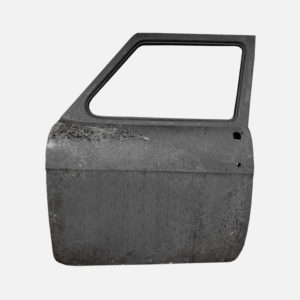 Дверь передняя левая ГАЗ 21