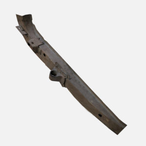 Задние лонжероны ГАЗ 21